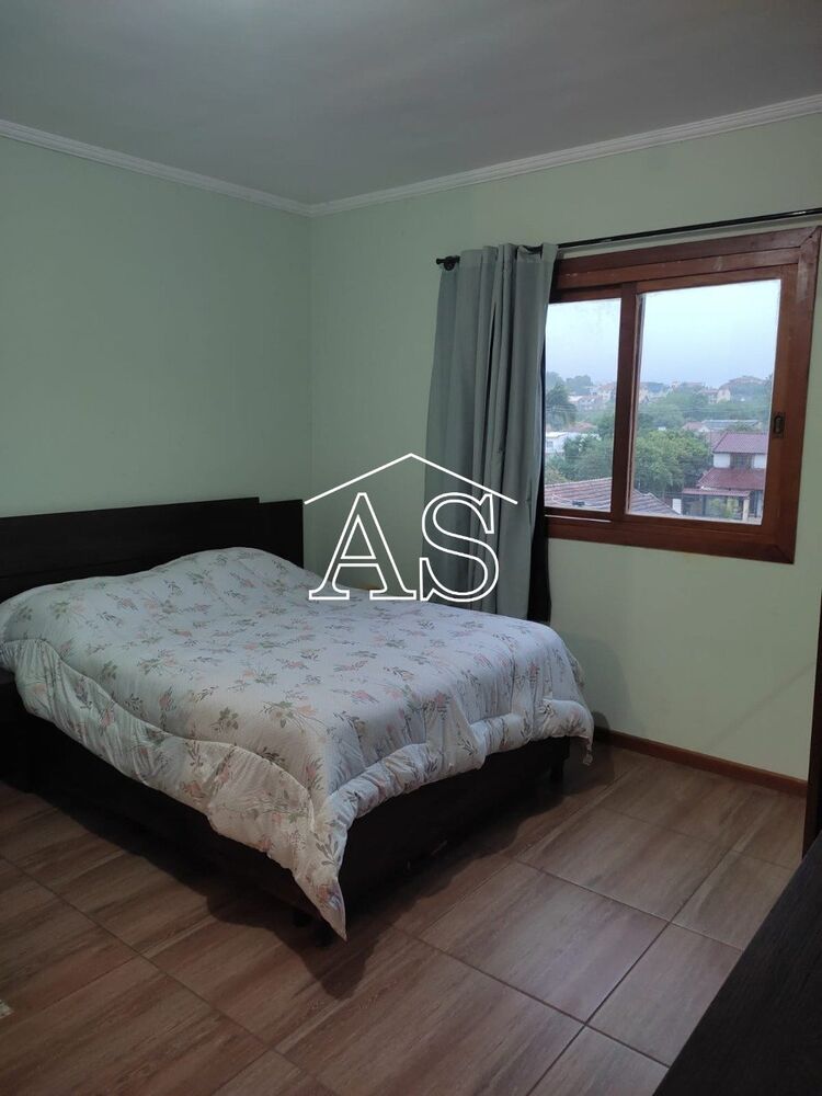 Sobrado, 3 quartos, 152 m² - Foto 8