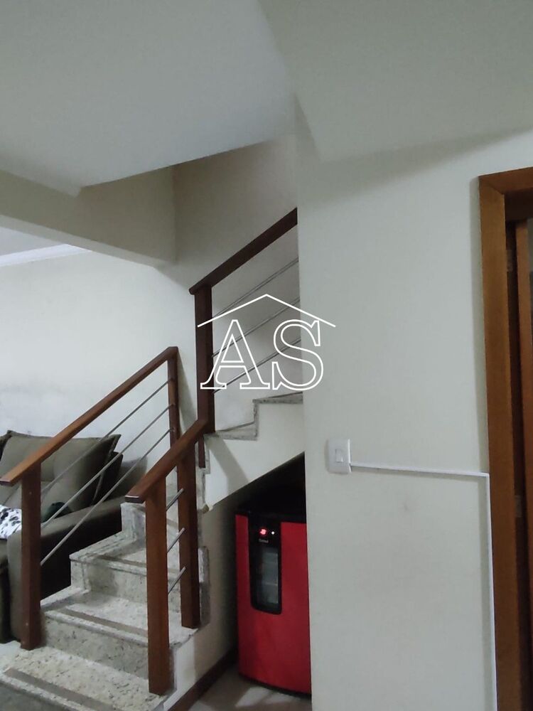 Sobrado, 3 quartos, 152 m² - Foto 6