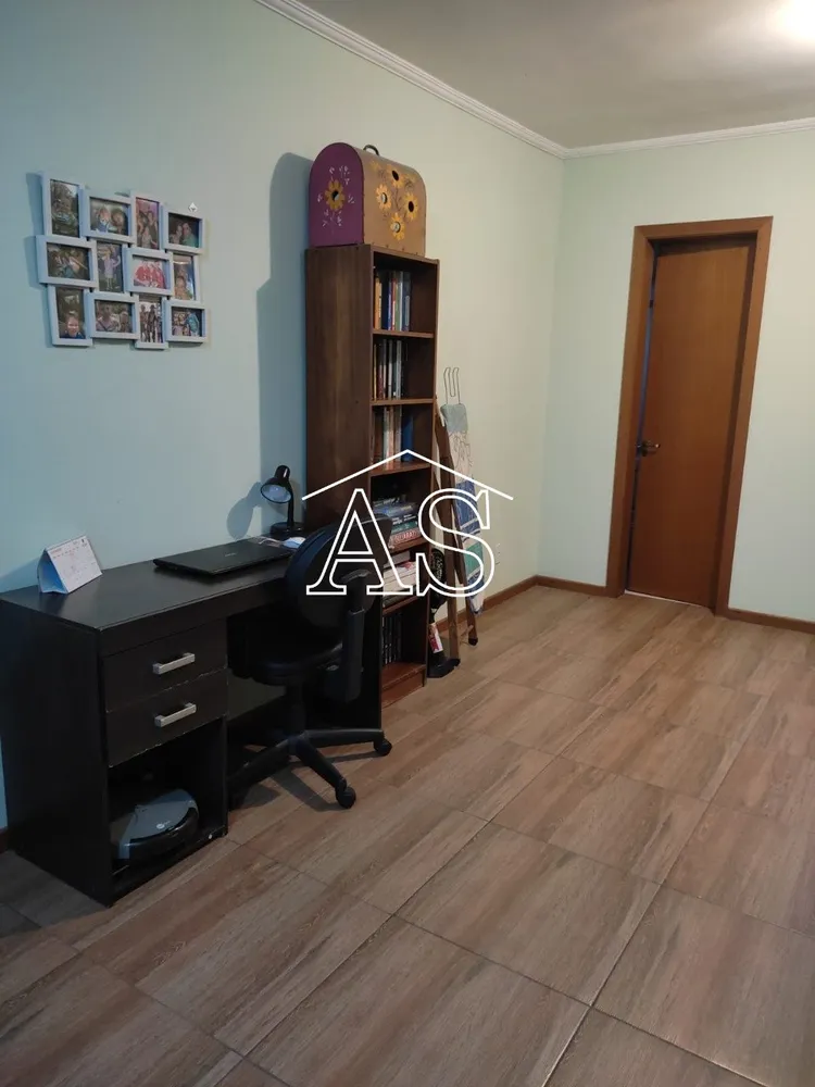 Sobrado, 3 quartos, 152 m² - Foto 13