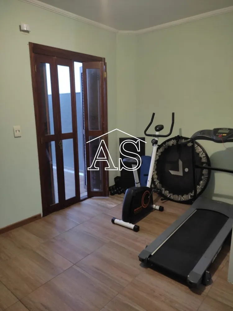 Sobrado, 3 quartos, 152 m² - Foto 6