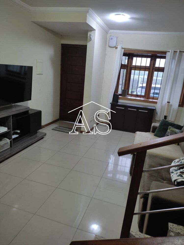 Sobrado, 3 quartos, 152 m² - Foto 12