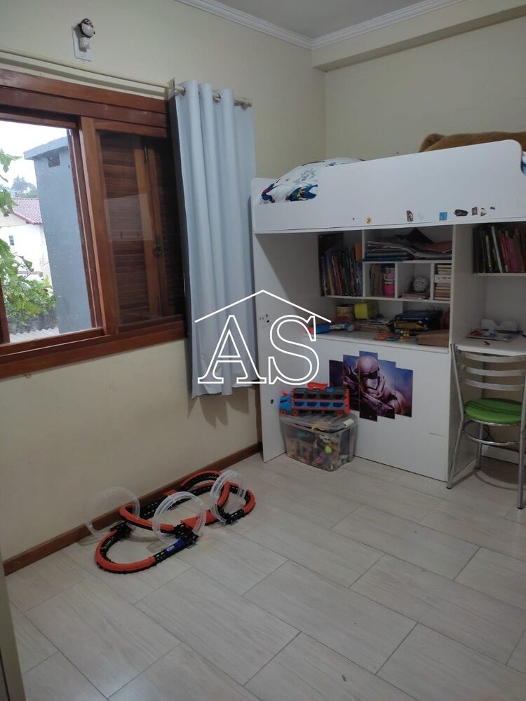 Sobrado, 3 quartos, 152 m² - Foto 9