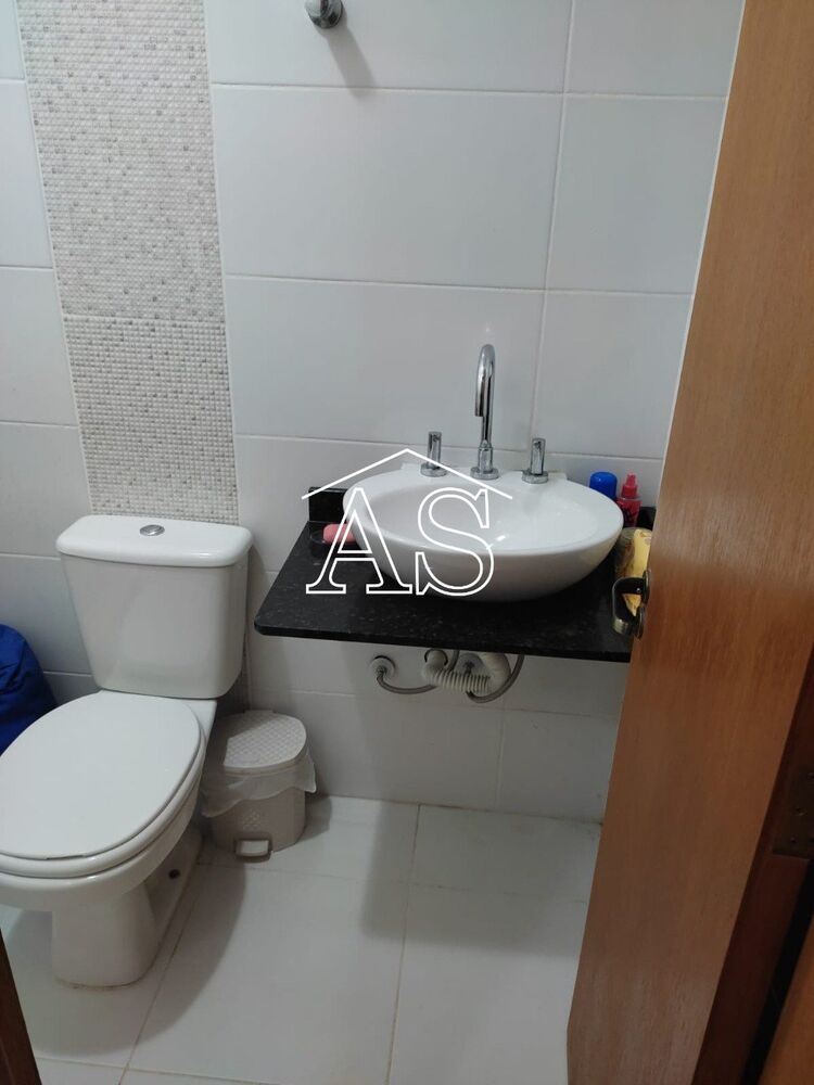 Sobrado, 3 quartos, 152 m² - Foto 4