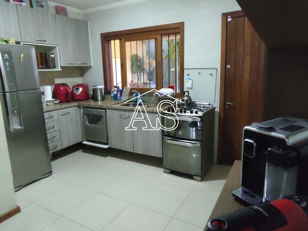 Sobrado, 3 quartos, 152 m² - Foto 1