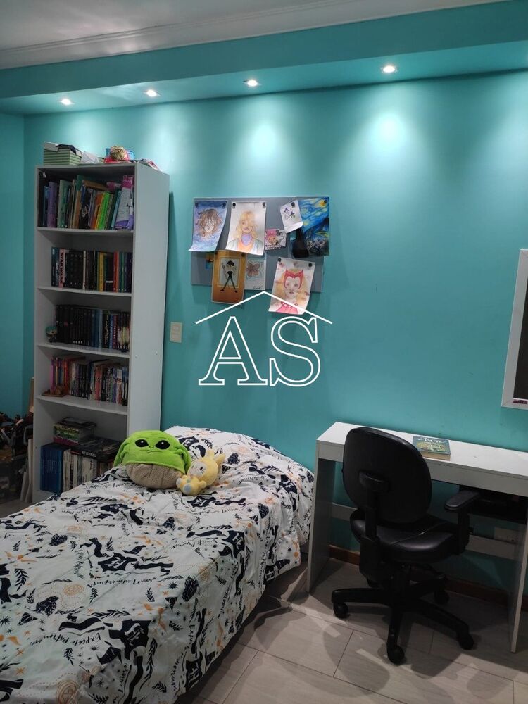 Sobrado, 3 quartos, 152 m² - Foto 7