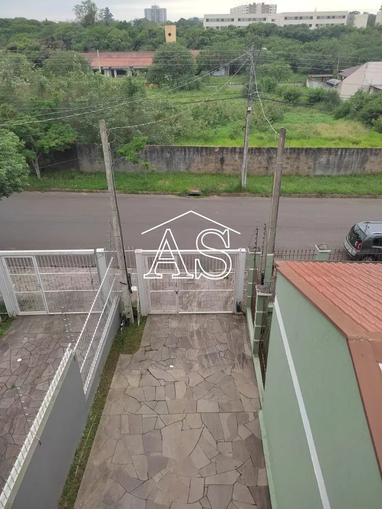 Sobrado, 3 quartos, 152 m² - Foto 18