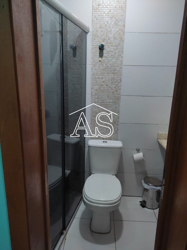 Sobrado, 3 quartos, 152 m² - Foto 5