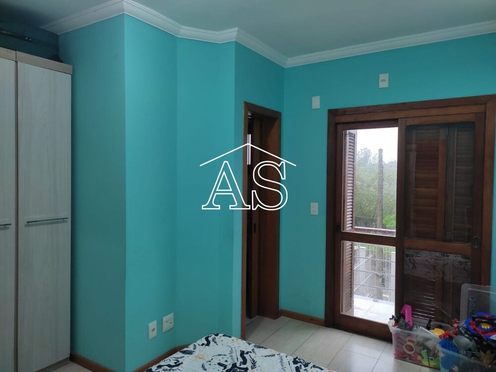 Sobrado, 3 quartos, 152 m² - Foto 10