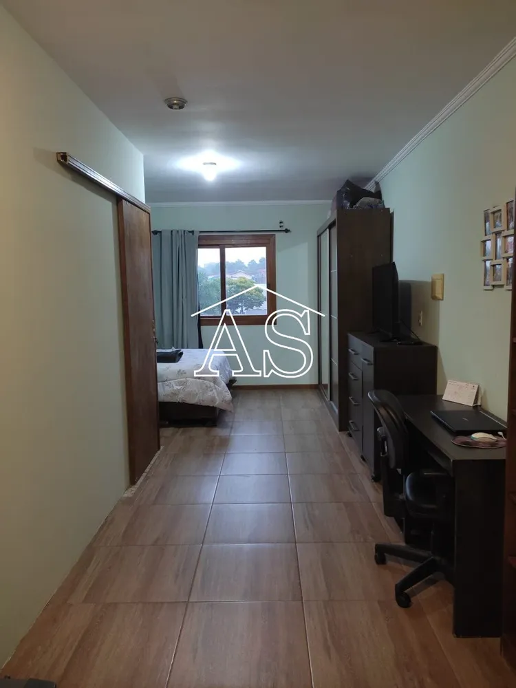 Sobrado, 3 quartos, 152 m² - Foto 9