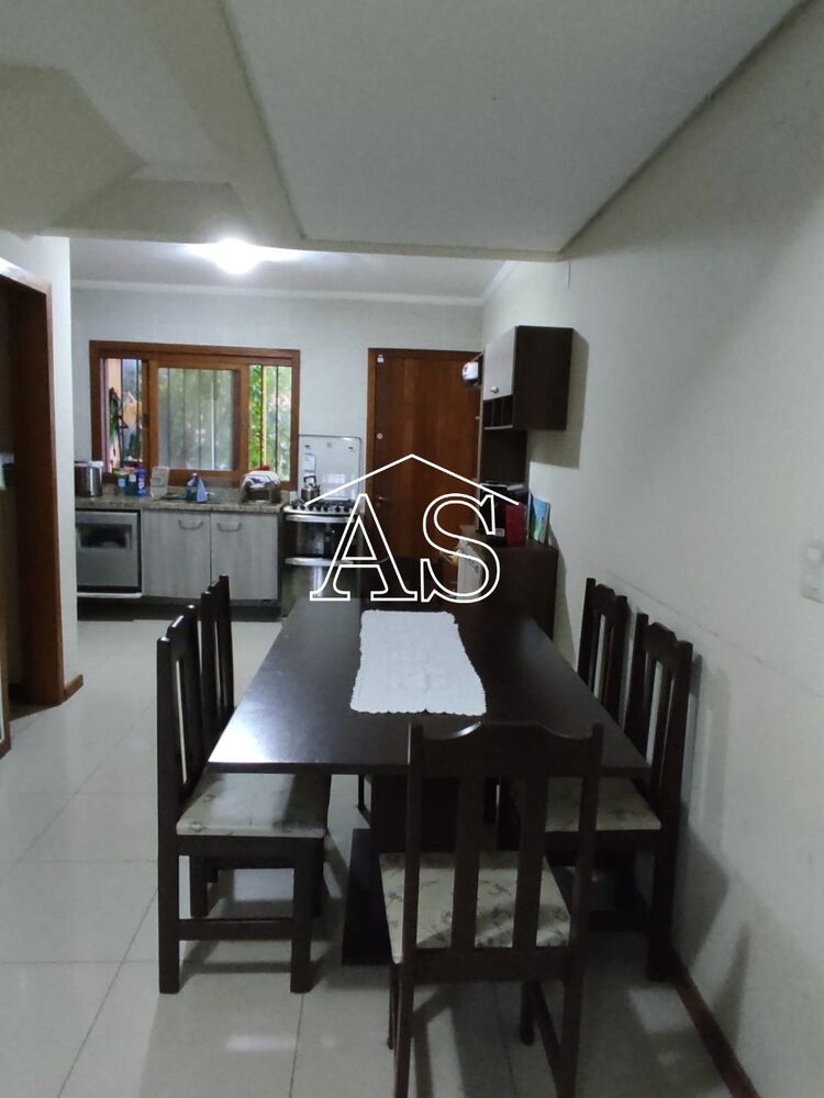 Sobrado, 3 quartos, 152 m² - Foto 3