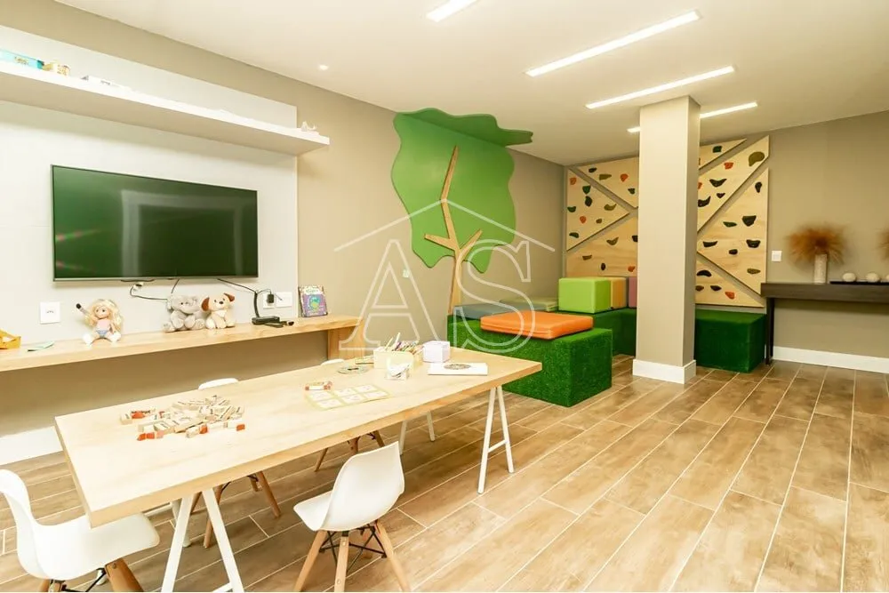 Apartamento, 3 quartos, 90 m² - Foto 3