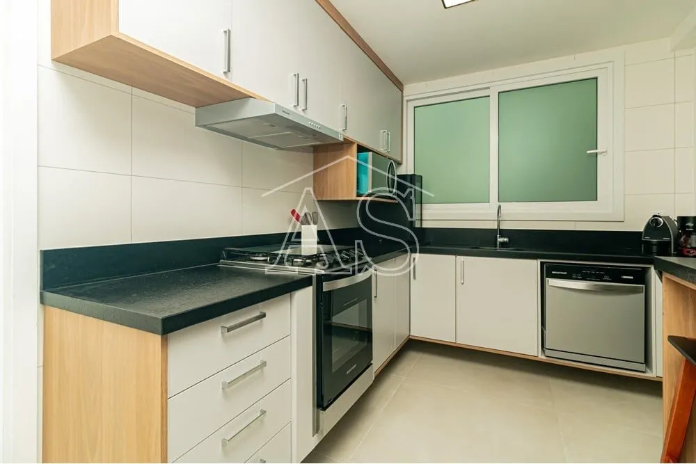 Apartamento, 3 quartos, 90 m² - Foto 2