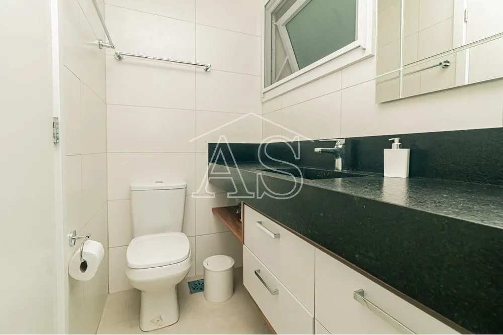 Apartamento, 3 quartos, 92 m² - Foto 11