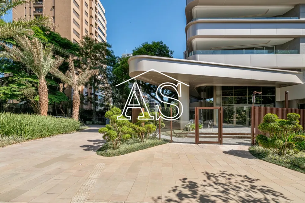 Apartamento, 4 quartos, 378 m² - Foto 6