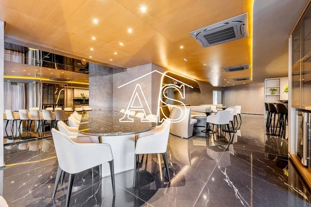 Apartamento, 4 quartos, 378 m² - Foto 14