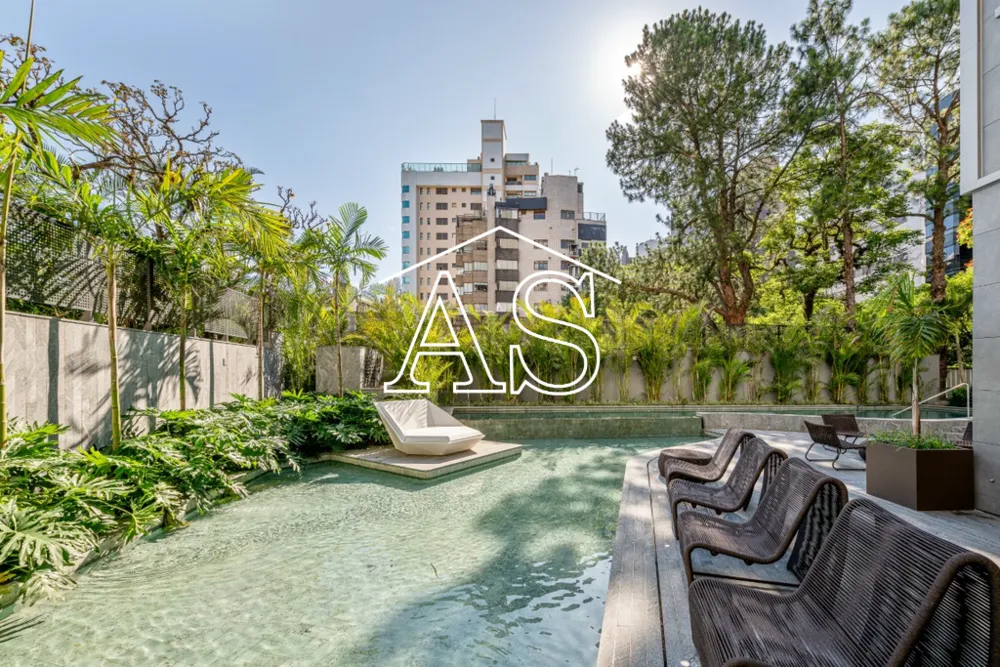 Apartamento, 4 quartos, 378 m² - Foto 7