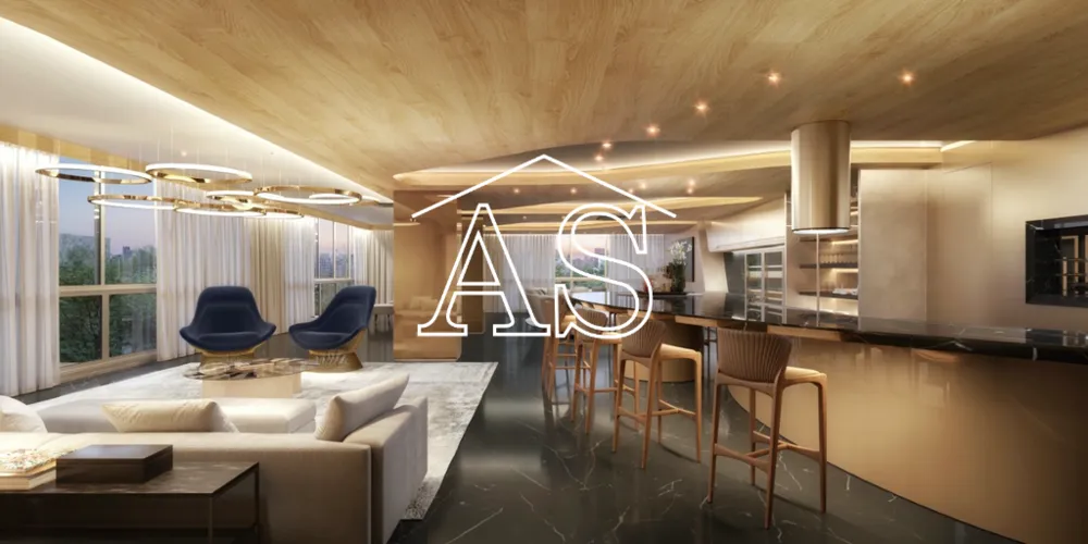 Apartamento, 4 quartos, 378 m² - Foto 8