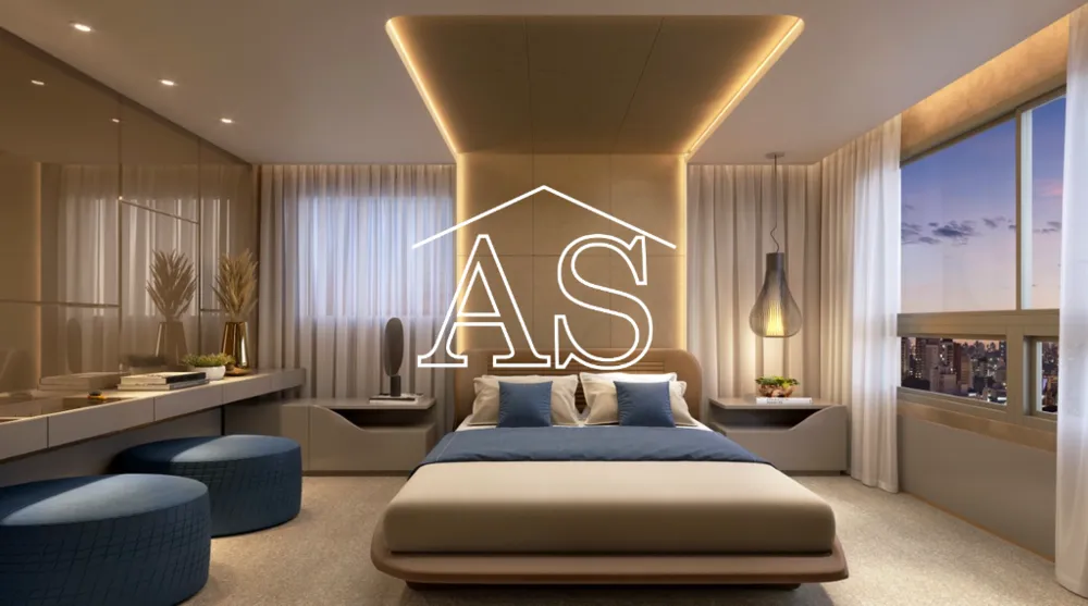 Apartamento, 4 quartos, 378 m² - Foto 4