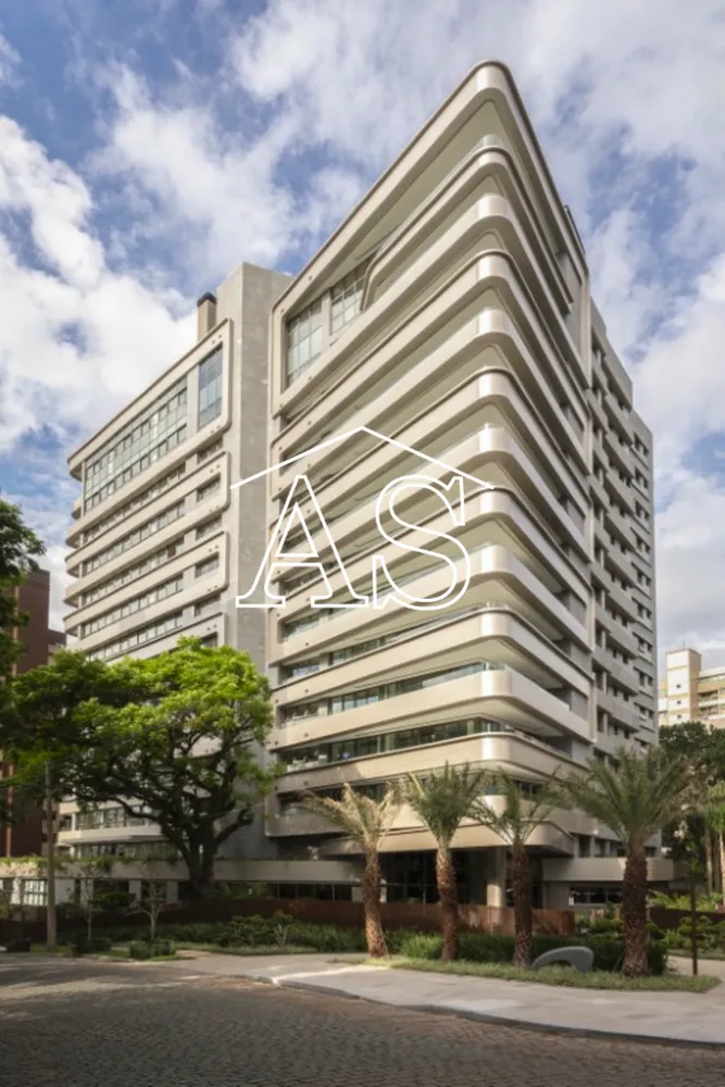 Apartamento, 4 quartos, 378 m² - Foto 9
