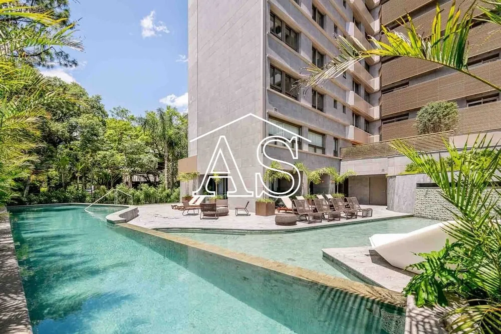 Apartamento, 4 quartos, 378 m² - Foto 5