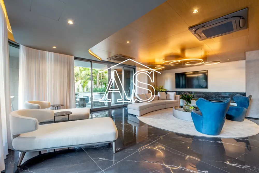Apartamento, 4 quartos, 378 m² - Foto 10