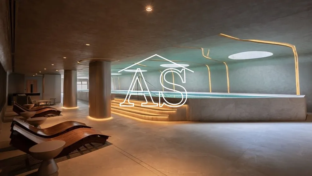 Apartamento, 4 quartos, 378 m² - Foto 12