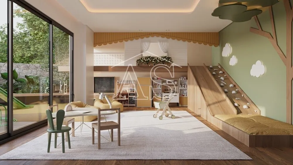 Apartamento, 3 quartos, 186 m² - Foto 6
