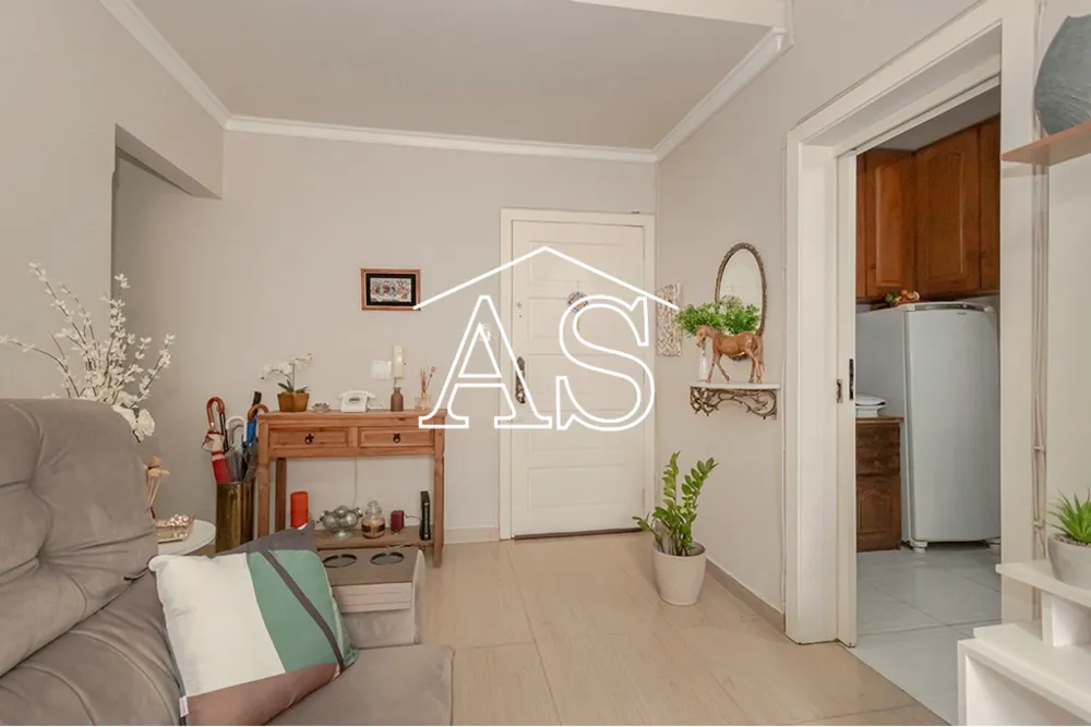 Apartamento, 3 quartos, 79 m² - Foto 2