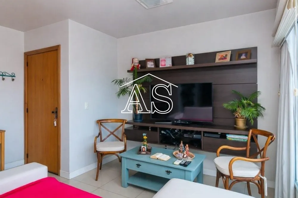 Apartamento, 3 quartos, 81 m² - Foto 3