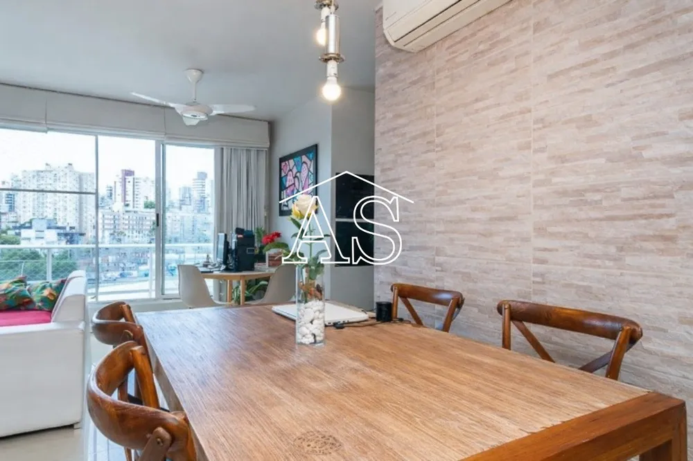 Apartamento, 3 quartos, 81 m² - Foto 6
