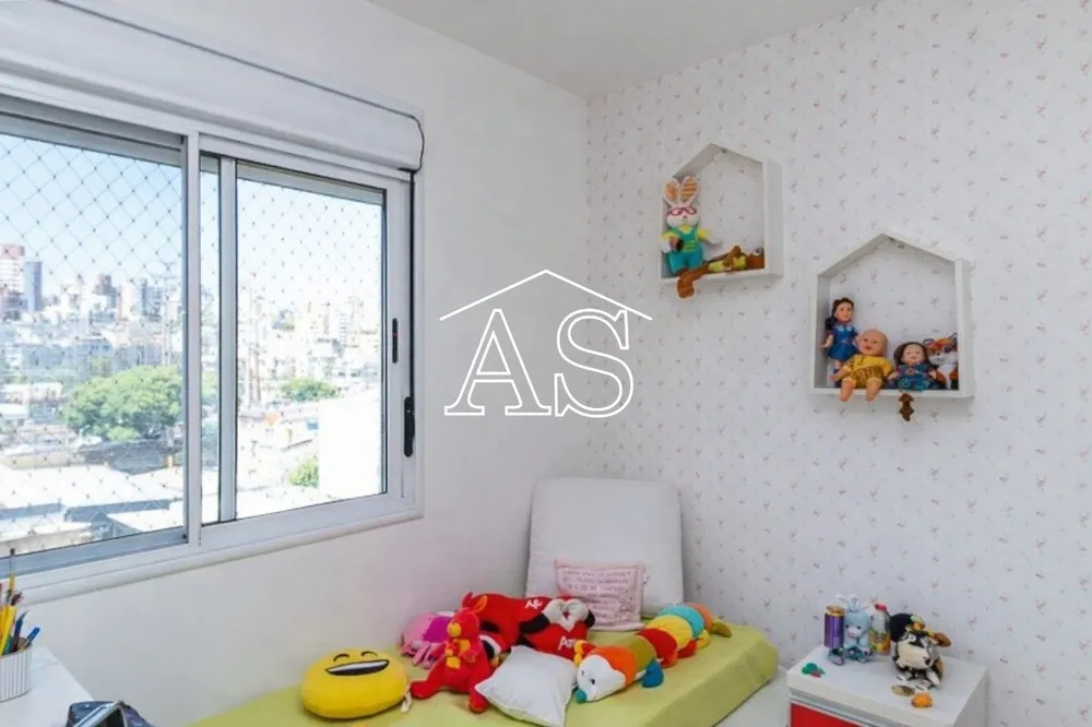 Apartamento, 3 quartos, 81 m² - Foto 10