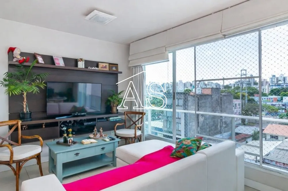 Apartamento, 3 quartos, 81 m² - Foto 8