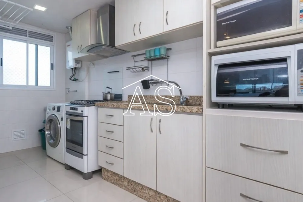 Apartamento, 3 quartos, 81 m² - Foto 11