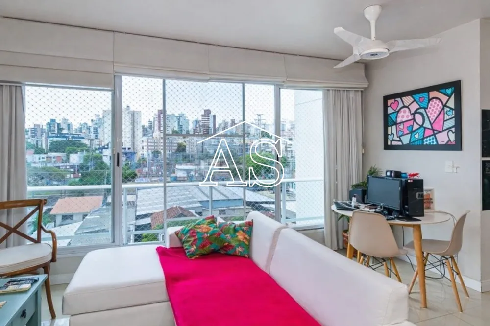Apartamento, 3 quartos, 81 m² - Foto 2
