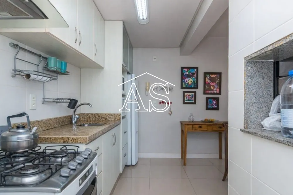 Apartamento, 3 quartos, 81 m² - Foto 7