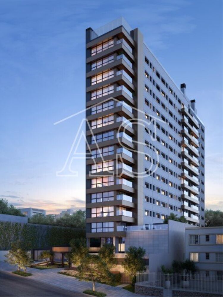 Apartamento, 3 quartos, 155 m² - Foto 3