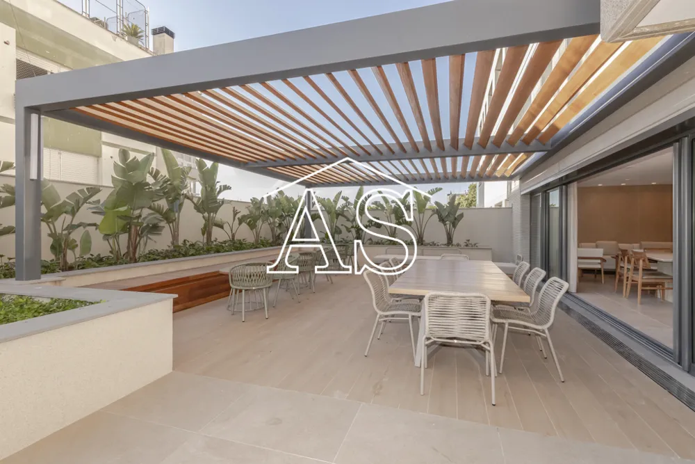 Apartamento, 3 quartos, 155 m² - Foto 11