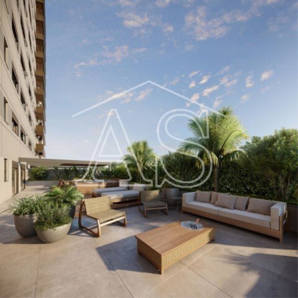 Apartamento, 3 quartos, 155 m² - Foto 1