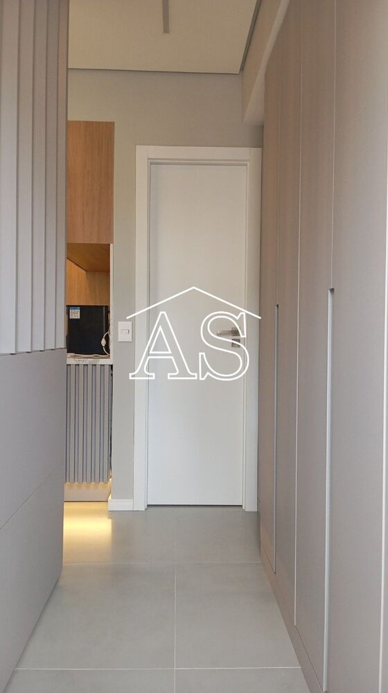 Apartamento à venda com 1 quarto, 36m² - Foto 12