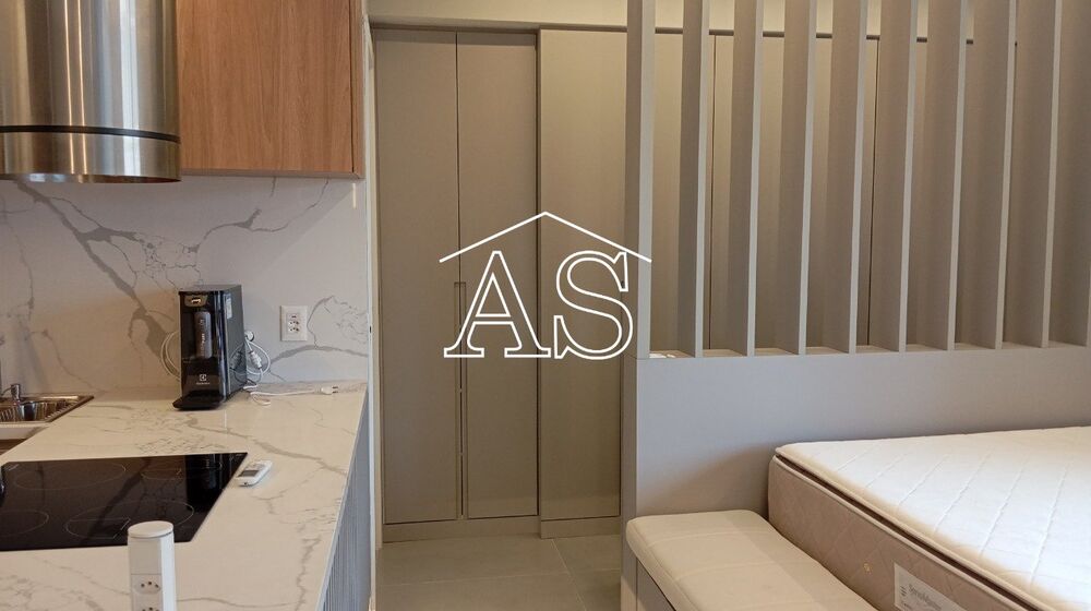 Apartamento à venda com 1 quarto, 36m² - Foto 11