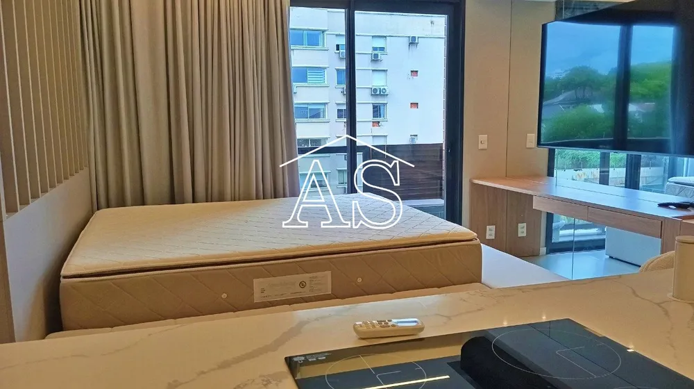 Apartamento, 1 quarto, 36 m² - Foto 21