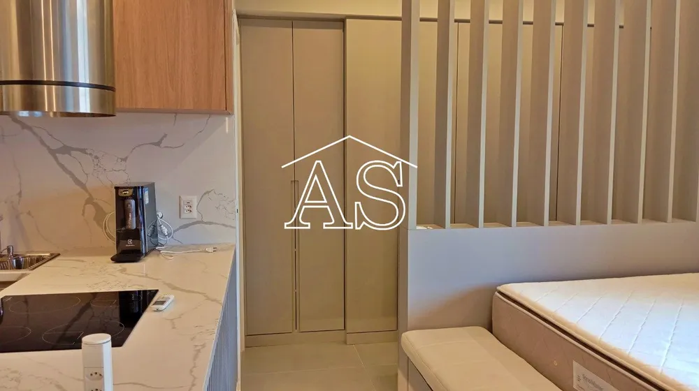 Apartamento, 1 quarto, 36 m² - Foto 16