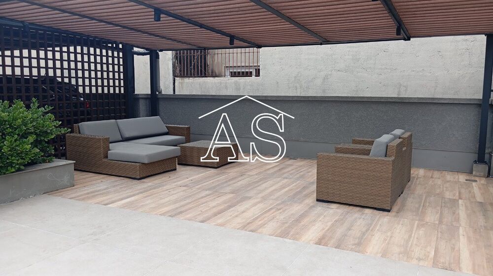 Apartamento à venda com 1 quarto, 36m² - Foto 7