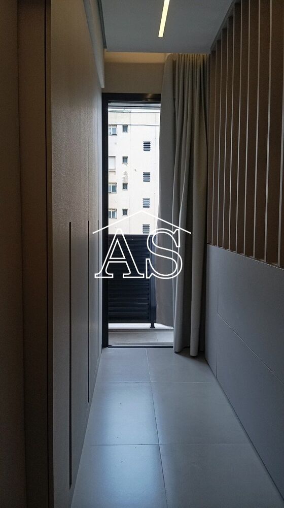 Apartamento à venda com 1 quarto, 36m² - Foto 1