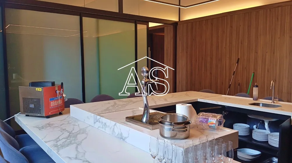 Apartamento, 1 quarto, 36 m² - Foto 20