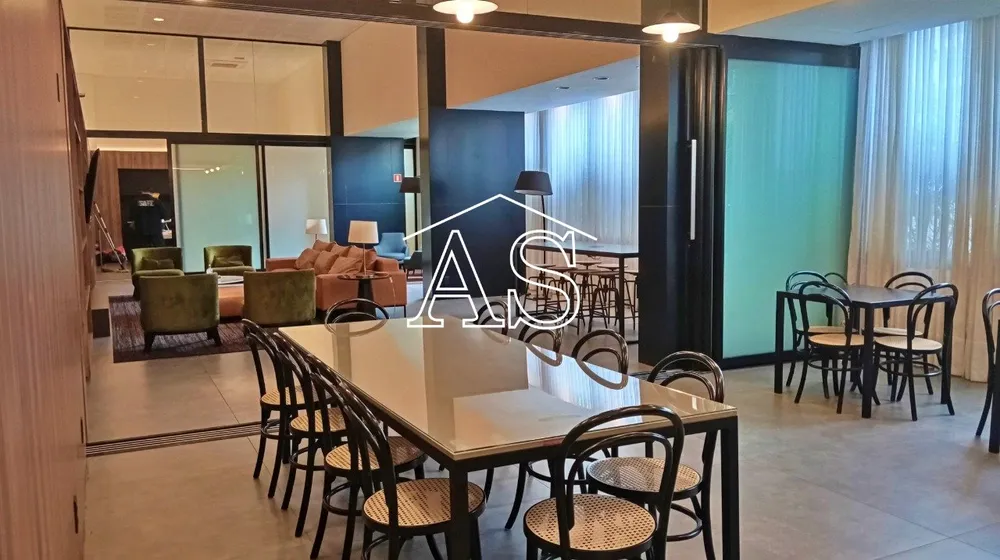 Apartamento, 1 quarto, 36 m² - Foto 22