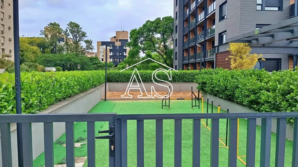 Apartamento, 1 quarto, 36 m² - Foto 14