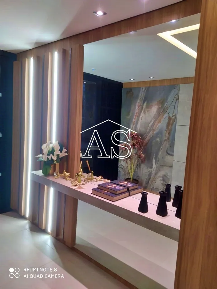 Apartamento, 1 quarto, 36 m² - Foto 15