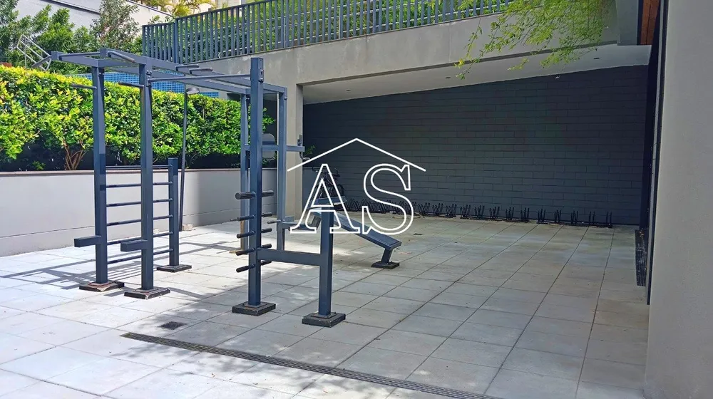 Apartamento, 1 quarto, 36 m² - Foto 13