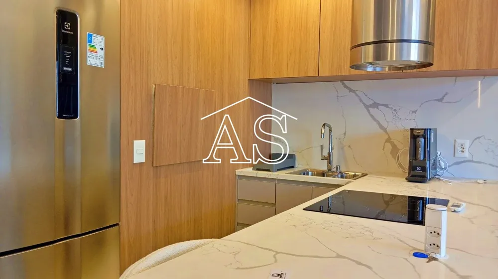 Apartamento, 1 quarto, 36 m² - Foto 19
